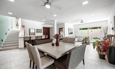 Casa en Venta en Villa Magna, Cancún