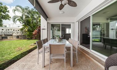 Casa en Venta en Villa Magna, Cancún