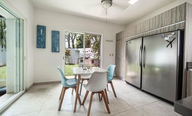 Casa en Venta en Villa Magna, Cancún