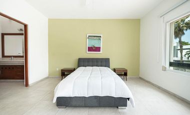 Casa en Venta en Villa Magna, Cancún