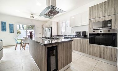 Casa en Venta en Villa Magna, Cancún