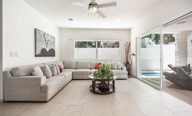 Casa en Venta en Villa Magna, Cancún