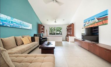 Casa en Venta en Villa Magna, Cancún
