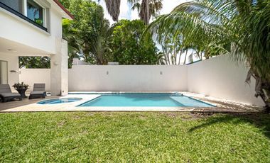 Casa en Venta en Villa Magna, Cancún