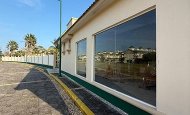 LA JOYA RESIDENCIAL, Casa en VENTA de 4 recamaras con vigilancia en Boca del Rio