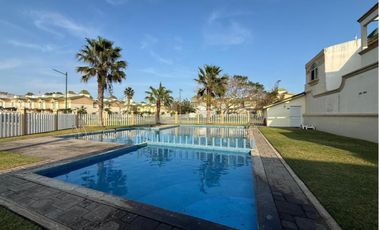 LA JOYA RESIDENCIAL, Casa en VENTA de 4 recamaras con vigilancia en Boca del Rio