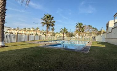 LA JOYA RESIDENCIAL, Casa en VENTA de 4 recamaras con vigilancia en Boca del Rio