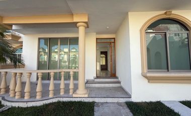 LA JOYA RESIDENCIAL, Casa en VENTA de 4 recamaras con vigilancia en Boca del Rio