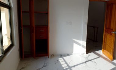 LA JOYA RESIDENCIAL, Casa en VENTA de 4 recamaras con vigilancia en Boca del Rio