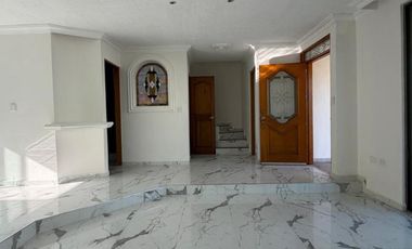 LA JOYA RESIDENCIAL, Casa en VENTA de 4 recamaras con vigilancia en Boca del Rio