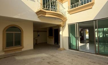 LA JOYA RESIDENCIAL, Casa en VENTA de 4 recamaras con vigilancia en Boca del Rio