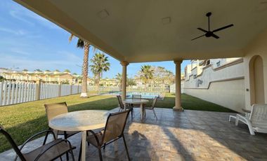 LA JOYA RESIDENCIAL, Casa en VENTA de 4 recamaras con vigilancia en Boca del Rio