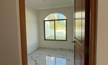 LA JOYA RESIDENCIAL, Casa en VENTA de 4 recamaras con vigilancia en Boca del Rio