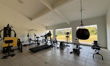 LA JOYA RESIDENCIAL, Casa en VENTA de 4 recamaras con vigilancia en Boca del Rio