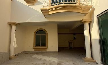 LA JOYA RESIDENCIAL, Casa en VENTA de 4 recamaras con vigilancia en Boca del Rio