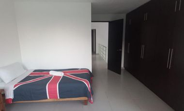 CASA EN PEDREGAL DE LAS FUENTES