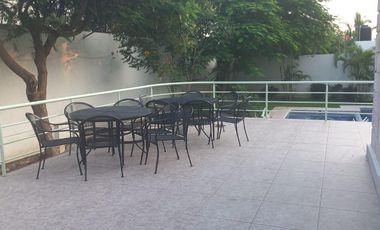 CASA EN PEDREGAL DE LAS FUENTES