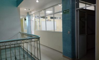 Edificio Para Escuela, San Miguel, Zumpango Estado De México