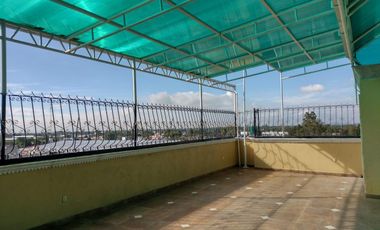 Edificio Para Escuela, San Miguel, Zumpango Estado De México