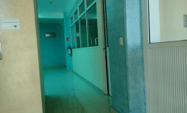 Edificio Para Escuela, San Miguel, Zumpango Estado De México