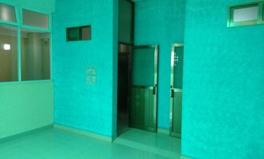 Edificio Para Escuela, San Miguel, Zumpango Estado De México