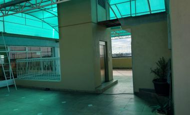 Edificio Para Escuela, San Miguel, Zumpango Estado De México