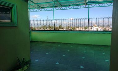 Edificio Para Escuela, San Miguel, Zumpango Estado De México