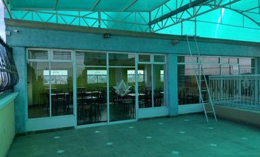 Edificio Para Escuela, San Miguel, Zumpango Estado De México