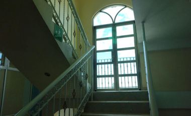 Edificio Para Escuela, San Miguel, Zumpango Estado De México