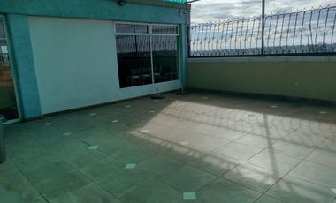 Edificio Para Escuela, San Miguel, Zumpango Estado De México