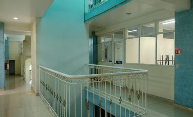 Edificio Para Escuela, San Miguel, Zumpango Estado De México