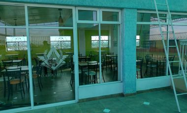 Edificio Para Escuela, San Miguel, Zumpango Estado De México