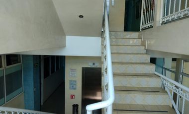 Edificio Para Escuela, San Miguel, Zumpango Estado De México