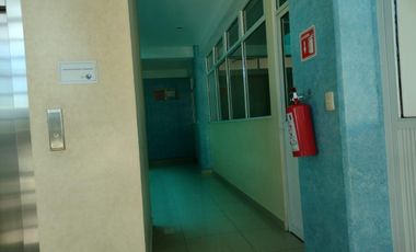 Edificio Para Escuela, San Miguel, Zumpango Estado De México