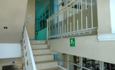 Edificio Para Escuela, San Miguel, Zumpango Estado De México