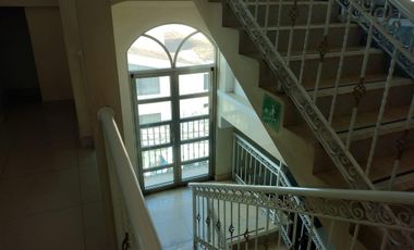 Edificio Para Escuela, San Miguel, Zumpango Estado De México