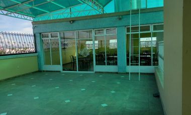 Edificio Para Escuela, San Miguel, Zumpango Estado De México