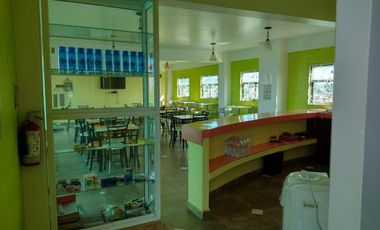 Edificio Para Escuela, San Miguel, Zumpango Estado De México