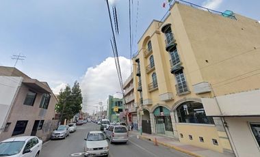 Edificio Para Escuela, San Miguel, Zumpango Estado De México