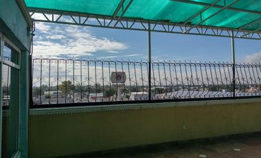 Edificio Para Escuela, San Miguel, Zumpango Estado De México
