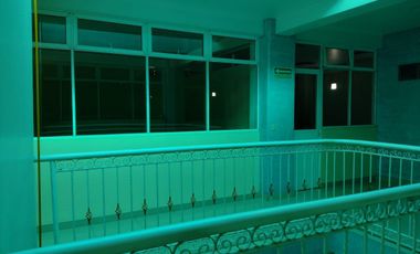 Edificio Para Escuela, San Miguel, Zumpango Estado De México