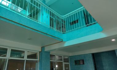 Edificio Para Escuela, San Miguel, Zumpango Estado De México