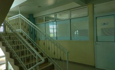 Edificio Para Escuela, San Miguel, Zumpango Estado De México