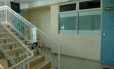 Edificio Para Escuela, San Miguel, Zumpango Estado De México