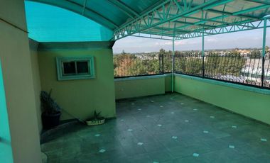 Edificio Para Escuela, San Miguel, Zumpango Estado De México