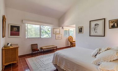 Casa en Club de golf Tabachines