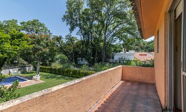 Casa en Club de golf Tabachines