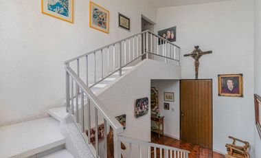 Casa en Club de golf Tabachines