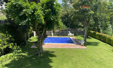 Casa en Club de golf Tabachines