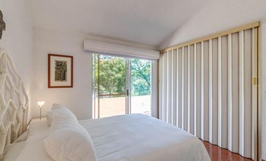 Casa en Club de golf Tabachines